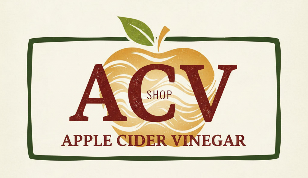 Apple Cider Vinegar Shop